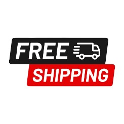Free Shipping
